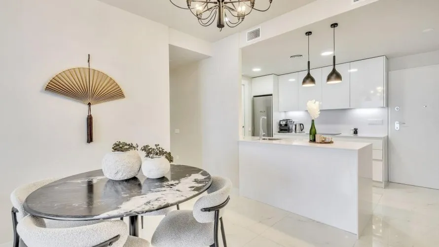 Apartment de 81m² à Benidorm, Espagne No. 1739 № 21