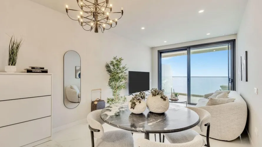 Apartment de 81m² à Benidorm, Espagne No. 1739 № 22