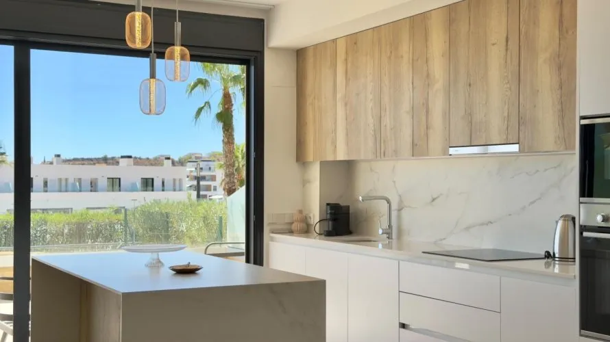 Penthouse de 3 chambres à Finestrat, Espagne No. 1750 № 11