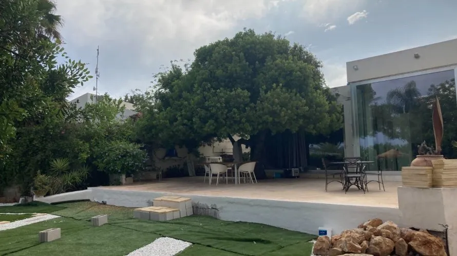 Villa de 180m² à Denia, Espagne No. 1713 № 3