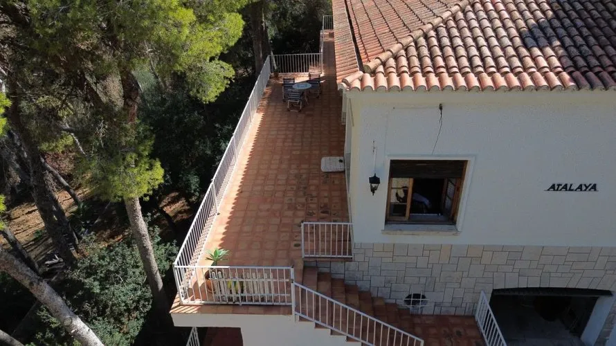 Villa de 330m² à Calasparra, Espagne No. 1748 № 19