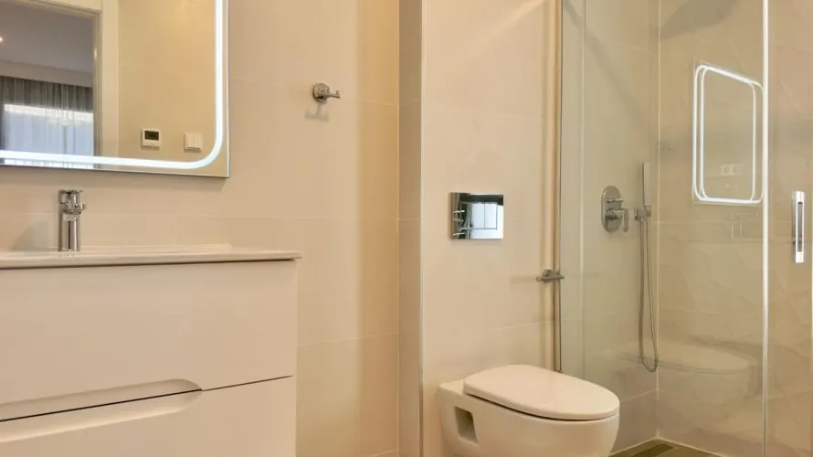 Penthouse de 3 chambres à Finestrat, Espagne No. 1750 № 4
