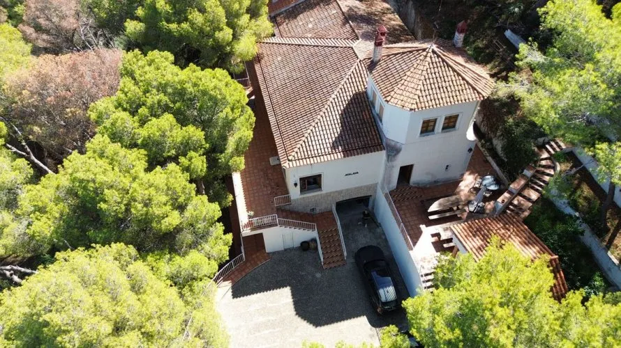 Villa de 330m² à Calasparra, Espagne No. 1748 № 20