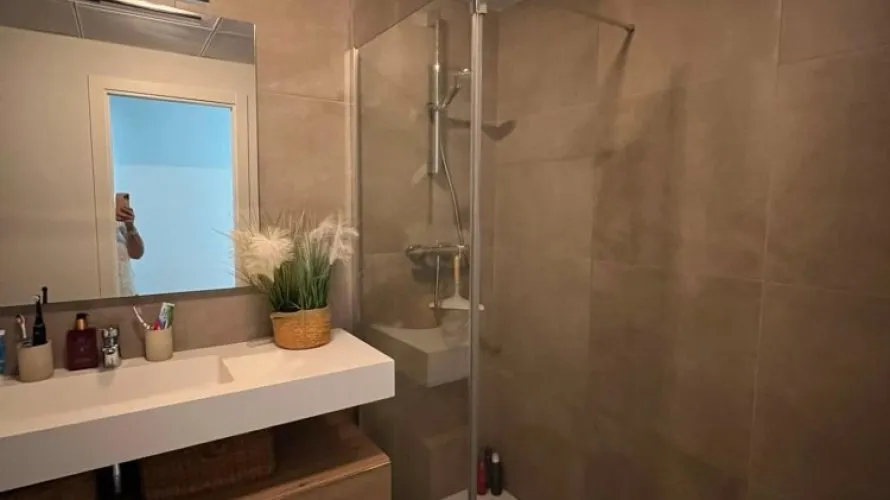 Penthouse de 3 chambres à Villajoyosa, Espagne No. 1741 № 8