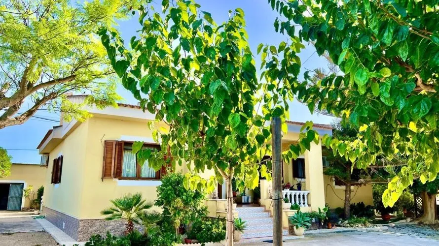 Villa de 3 chambres à Daya Vieja, Espagne No. 1705 № 21