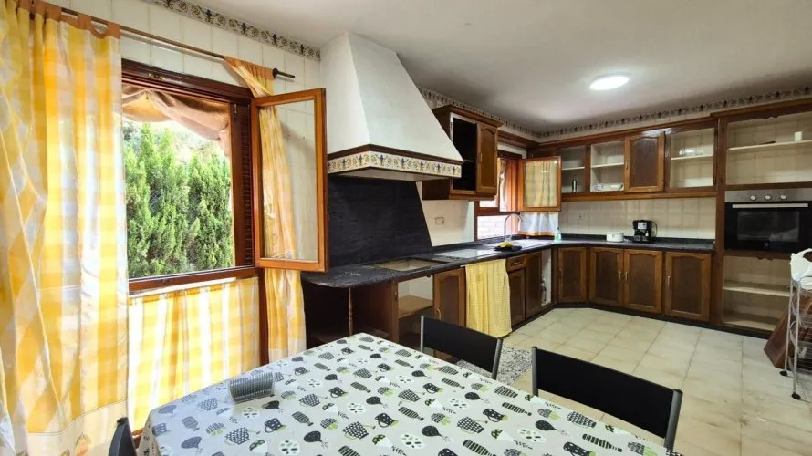 House de 4 chambres à San Juan, Espagne No. 1742 № 18