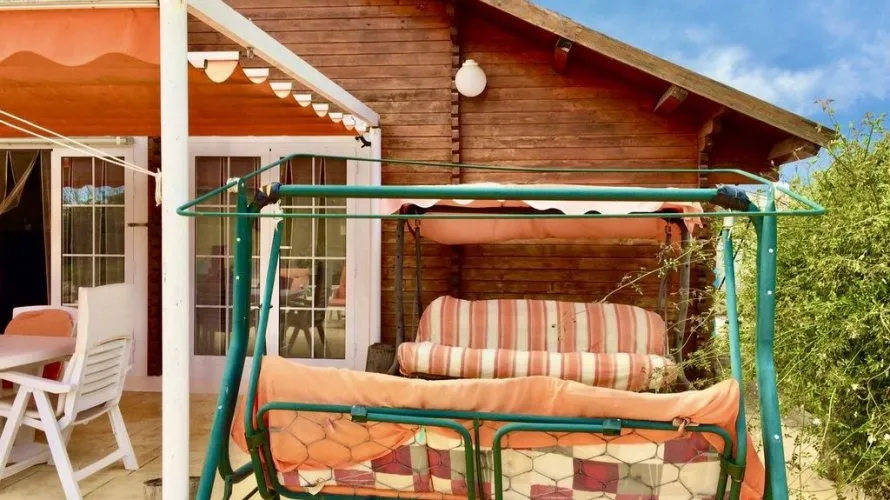 Villa de 398m² à Els Poblets, Espagne No. 1718 № 1