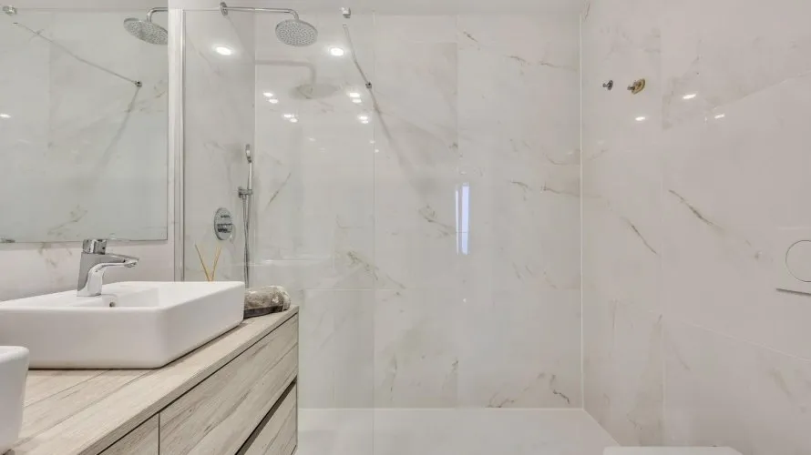 Apartment de 81m² à Benidorm, Espagne No. 1739 № 8
