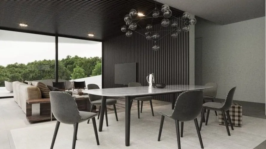 Villa de 220m² à Altea, Espagne No. 1711 № 18