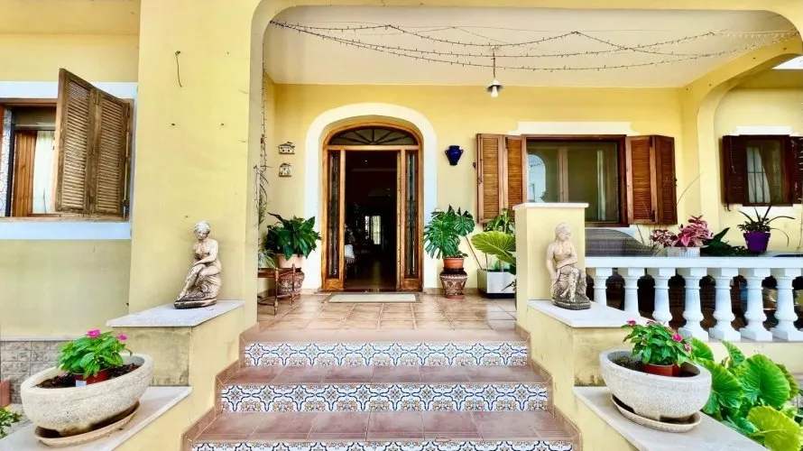 Villa de 3 chambres à Daya Vieja, Espagne No. 1705 № 19