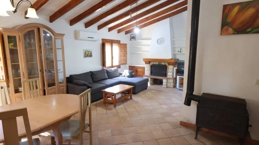 Apartment de 4 chambres à Cabo Roig, Espagne No. 1737 № 11