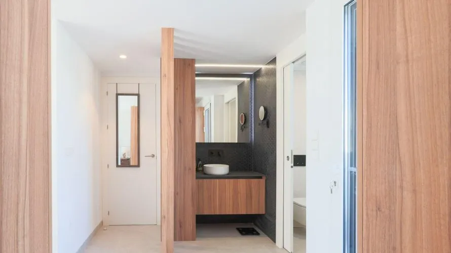 Villa de 170m² à Los Alcazares, Espagne No. 1736 № 12