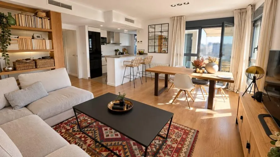 Apartment de 3 chambres à Alicante, Espagne No. 1730 № 24