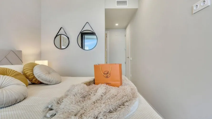 Apartment de 81m² à Benidorm, Espagne No. 1739 № 13