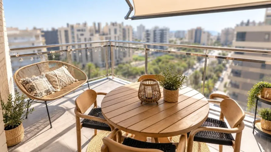 Apartment de 3 chambres à Alicante, Espagne No. 1730 № 13