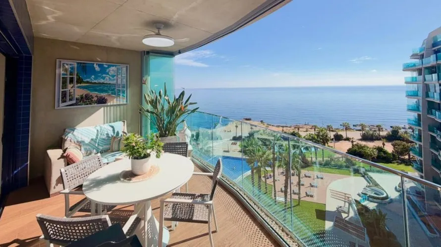 Apartment de 83m² à Torrevieja, Espagne No. 1788 № 26
