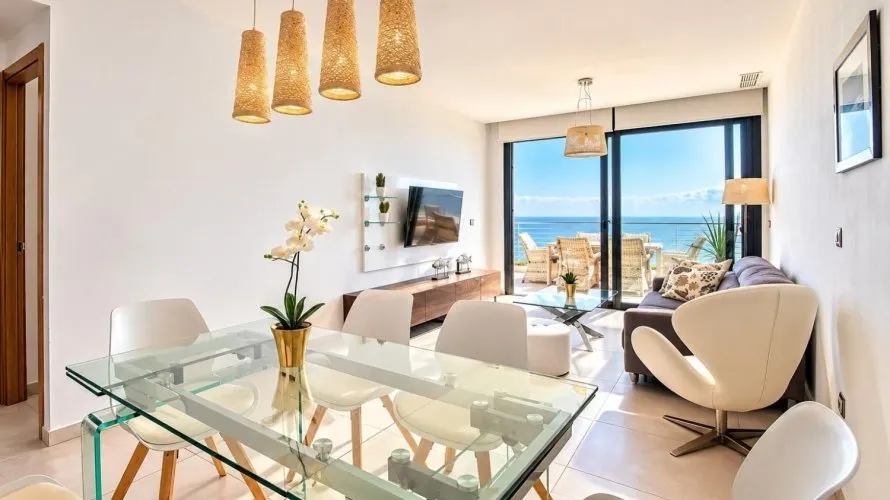 Apartment de 153m² à Los Arenales Del Sol, Espagne No. 1786 № 17