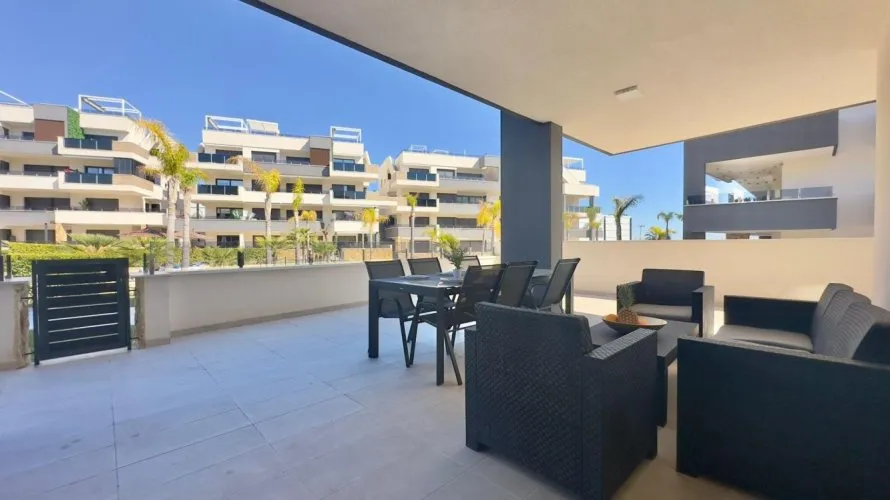 Apartment de 111m² à Torrevieja, Espagne No. 1781 № 7