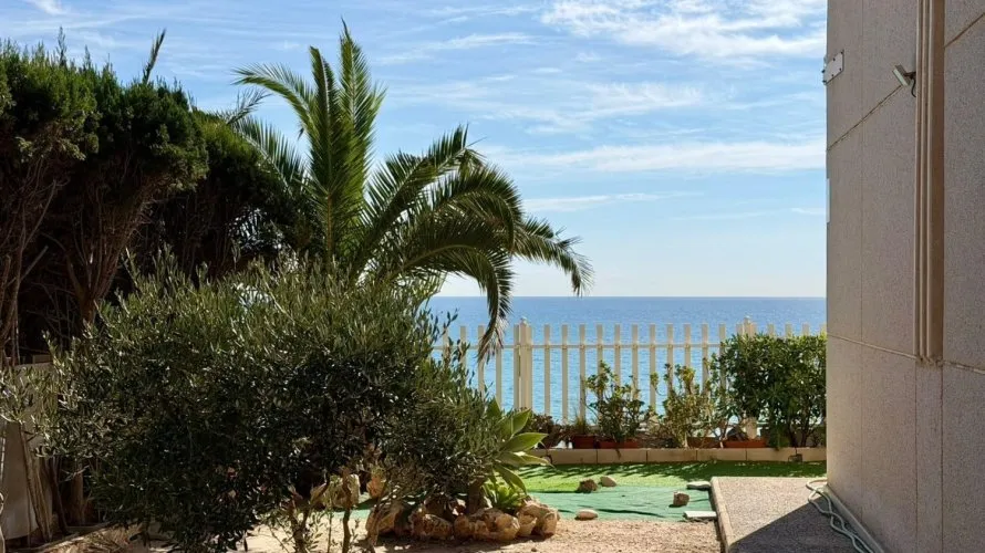 Apartment de 1 chambre à El Campello, Espagne No. 1776 № 15
