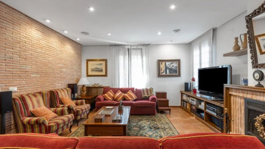 Villa de 720m² à La Veleta, Espagne No. 1779 № 20