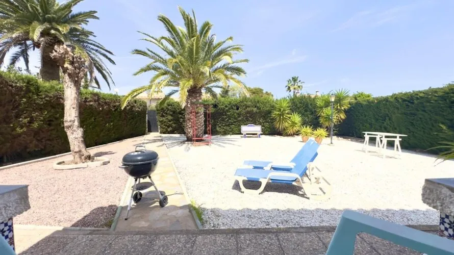 Villa de 144m² à Cabo Roig, Espagne No. 1783 № 2