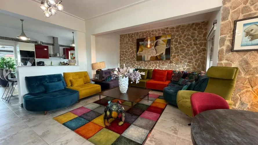 Apartment de 4 chambres à Catral, Espagne No. 1772 № 15