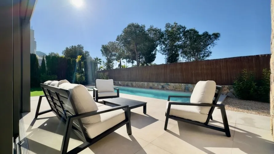 Villa de 282m² à Orihuela, Espagne No. 1780 № 28