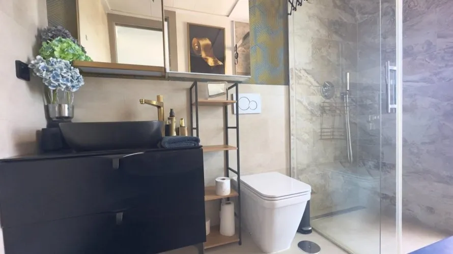 Penthouse de 134m² à Alicante, Espagne No. 1782 № 12