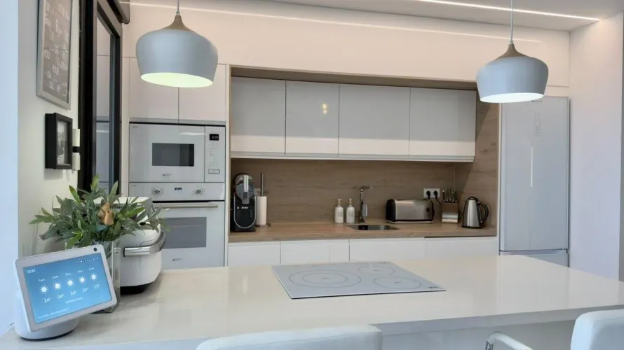 Villa de 3 chambres à Finestrat, Espagne No. 1793 № 16