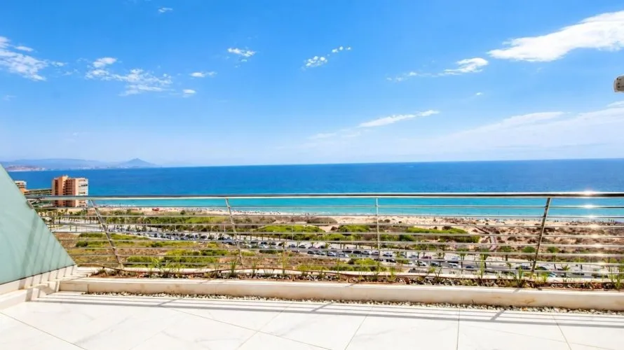 Apartment de 153m² à Los Arenales Del Sol, Espagne No. 1786 № 25