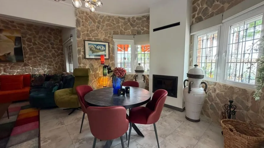 Apartment de 4 chambres à Catral, Espagne No. 1772 № 16