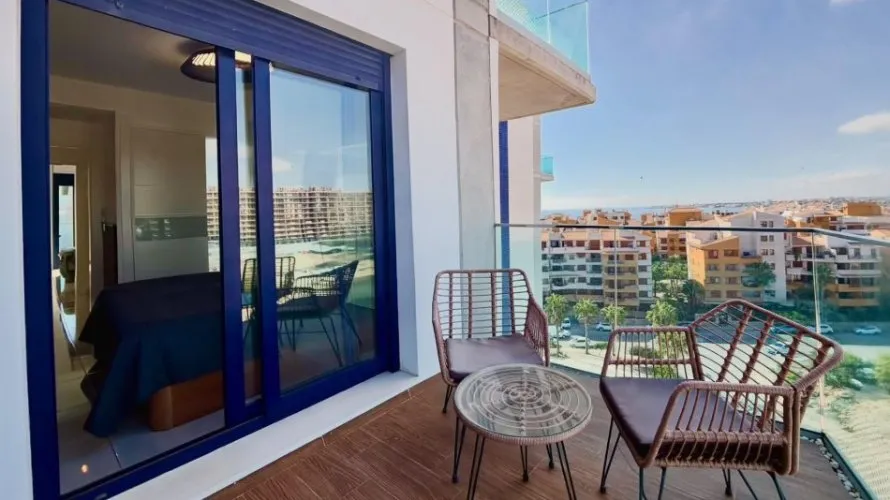 Apartment de 83m² à Torrevieja, Espagne No. 1788 № 17