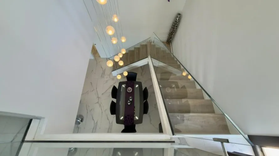 Villa de 3 chambres à Finestrat, Espagne No. 1793 № 4