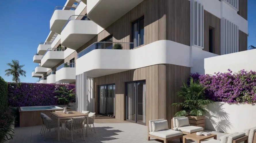 Apartment de 3 chambres à El Campello, Espagne No. 1766 № 17