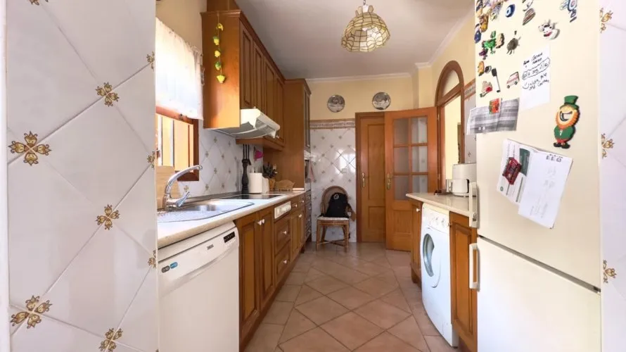 Villa de 144m² à Cabo Roig, Espagne No. 1783 № 17