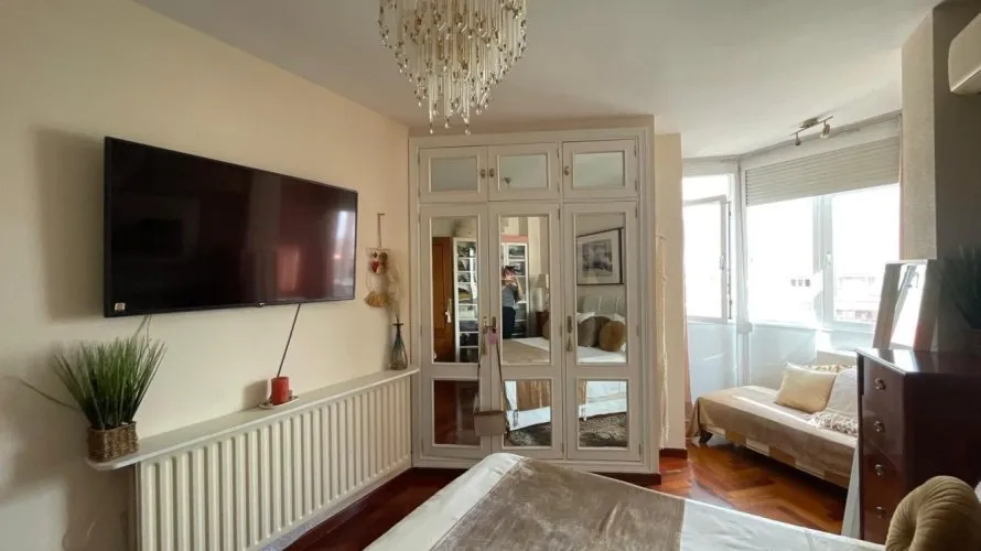 Penthouse de 3 chambres à San Sebastian de los Reyes, Espagne No. 1777 № 5
