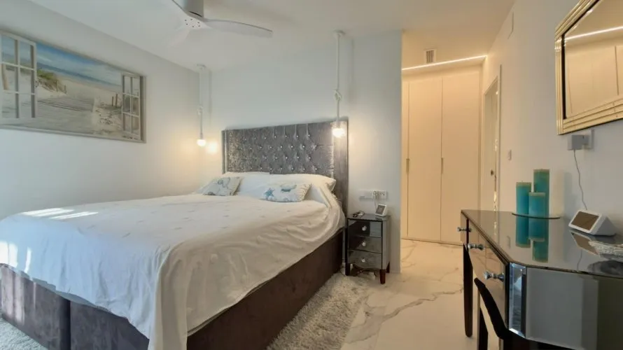Villa de 3 chambres à Finestrat, Espagne No. 1793 № 21