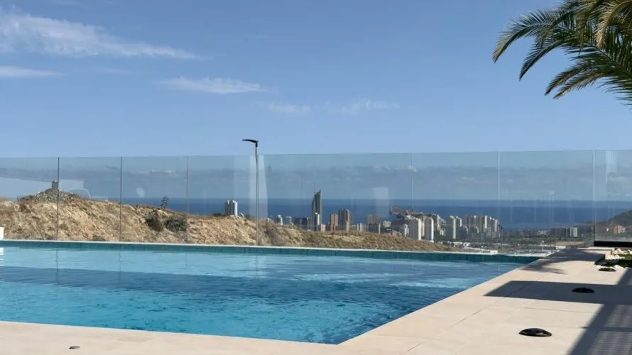 Villa de 324m² à Finestrat, Espagne No. 1773 № 28