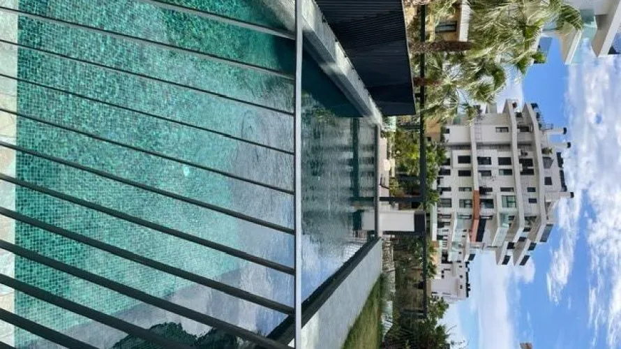 Penthouse de 3 chambres à Villajoyosa, Espagne No. 1792 № 17