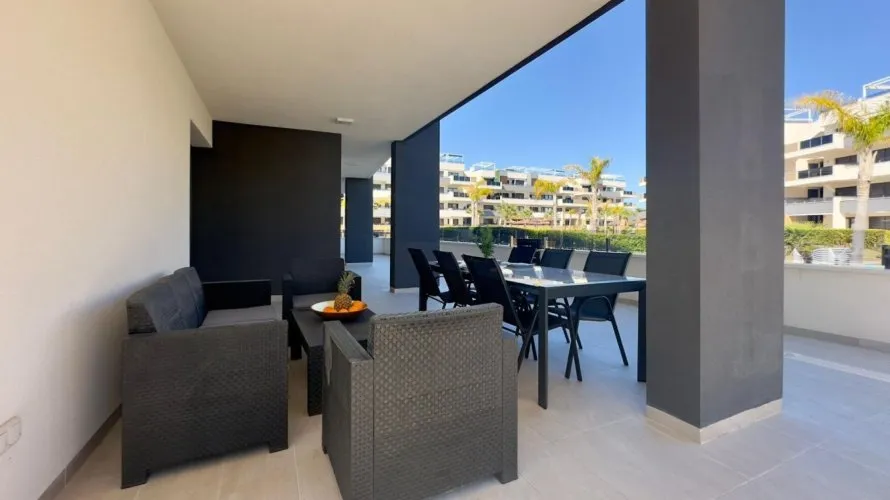 Apartment de 111m² à Torrevieja, Espagne No. 1781 № 10