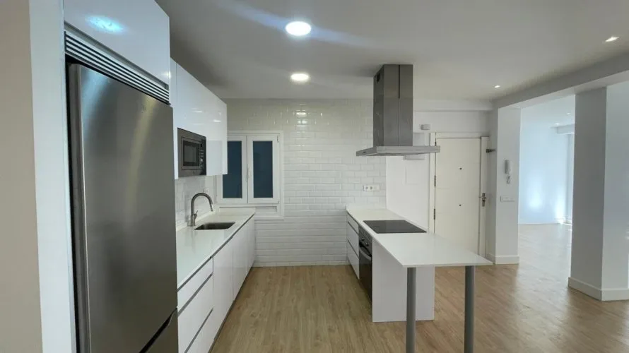 Apartment de 125m² à Madrid, Espagne No. 1778 № 15