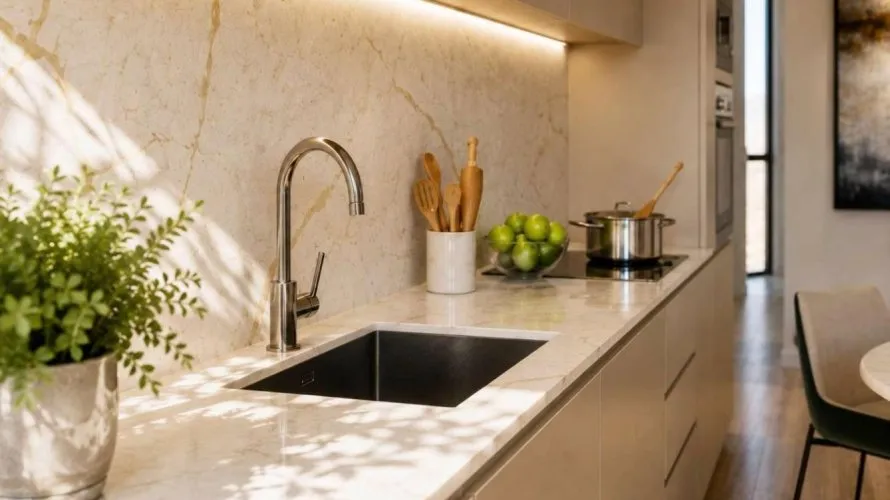 Apartment de 2 chambres à Villajoyosa, Espagne No. 1755 № 10