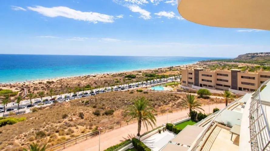 Apartment de 153m² à Los Arenales Del Sol, Espagne No. 1786 № 23