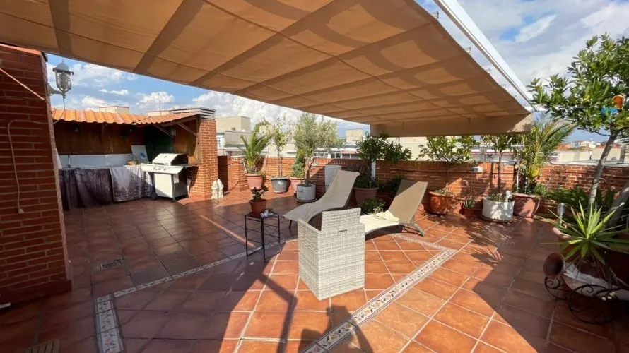 Penthouse de 3 chambres à San Sebastian de los Reyes, Espagne No. 1777 № 22