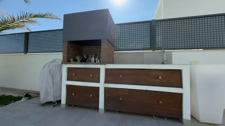 Villa de 324m² à Finestrat, Espagne No. 1773 № 4