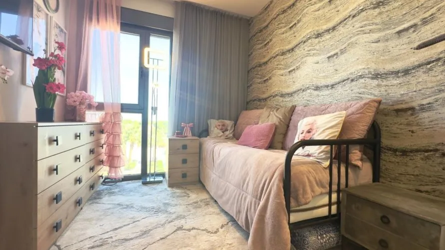 Penthouse de 134m² à Alicante, Espagne No. 1782