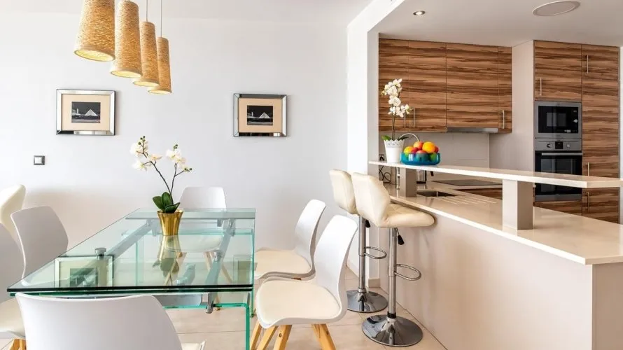 Apartment de 153m² à Los Arenales Del Sol, Espagne No. 1786 № 11