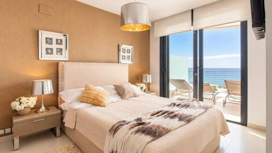 Apartment de 153m² à Los Arenales Del Sol, Espagne No. 1786 № 3