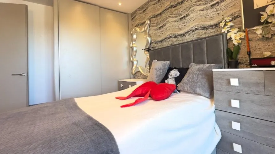Penthouse de 134m² à Alicante, Espagne No. 1782 № 3