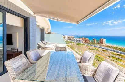 Apartment de 153m² à Los Arenales Del Sol, Espagne No. 1786